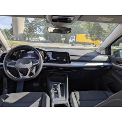 VOLKSWAGEN GOLF VIII  2.0 Tdi 116ch Life Plus DSG
