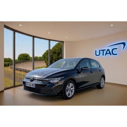 VOLKSWAGEN GOLF VIII  2.0...