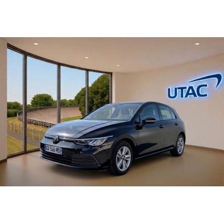 VOLKSWAGEN GOLF VIII  2.0 Tdi 116ch Life Plus DSG