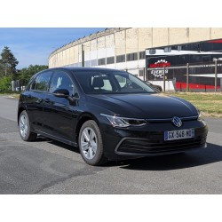 VOLKSWAGEN GOLF VIII  2.0 Tdi 116ch Life Plus DSG