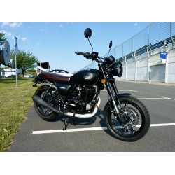MASH 250 TWO FIFTY