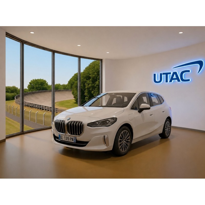 BMW SERIE 2 ACTIVE TOURER 225E LUXURY