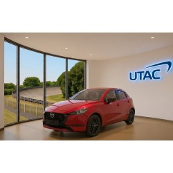 MAZDA 2 1.5 e-sKYACTIV-G 90...