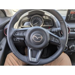 MAZDA 2 1.5 e-sKYACTIV-G 90 HOMURA
