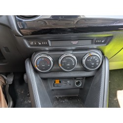 MAZDA 2 1.5 e-sKYACTIV-G 90 HOMURA