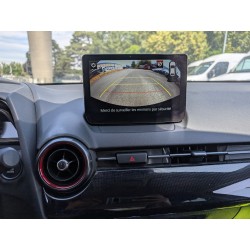MAZDA 2 1.5 e-sKYACTIV-G 90 HOMURA