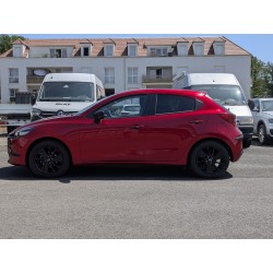 MAZDA 2 1.5 e-sKYACTIV-G 90 HOMURA