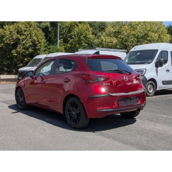 MAZDA 2 1.5 e-sKYACTIV-G 90 HOMURA