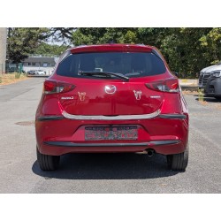 MAZDA 2 1.5 e-sKYACTIV-G 90 HOMURA