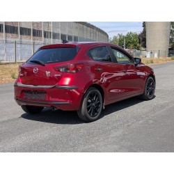 MAZDA 2 1.5 e-sKYACTIV-G 90 HOMURA