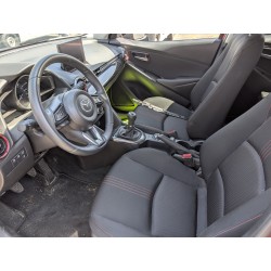MAZDA 2 1.5 e-sKYACTIV-G 90 HOMURA