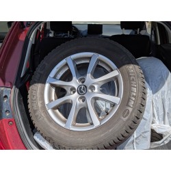 MAZDA 2 1.5 e-sKYACTIV-G 90 HOMURA