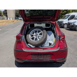 MAZDA 2 1.5 e-sKYACTIV-G 90 HOMURA