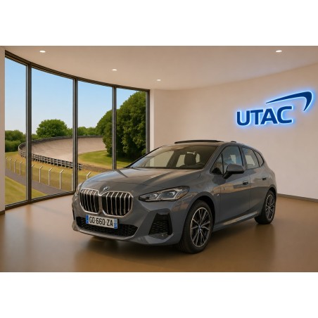 BMW SERIE 2 ACTIVE TOURER 225E M SPORT