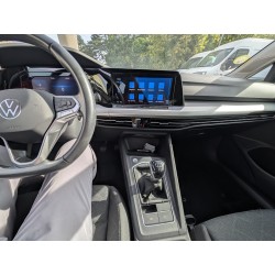 VOLKSWAGEN GOLF VIII  2.0 Tdi 116ch Life Plus