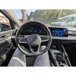 VOLKSWAGEN GOLF VIII  2.0 Tdi 116ch Life Plus