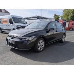 VOLKSWAGEN GOLF VIII  2.0 Tdi 116ch Life Plus