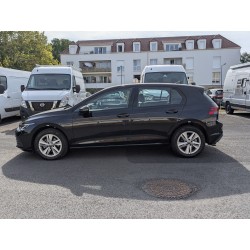 VOLKSWAGEN GOLF VIII  2.0 Tdi 116ch Life Plus