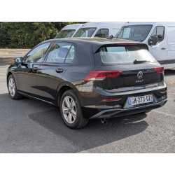 VOLKSWAGEN GOLF VIII  2.0 Tdi 116ch Life Plus