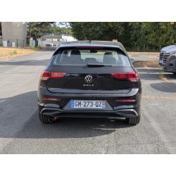 VOLKSWAGEN GOLF VIII  2.0 Tdi 116ch Life Plus