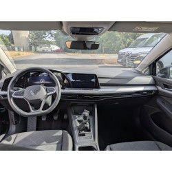 VOLKSWAGEN GOLF VIII  2.0 Tdi 116ch Life Plus
