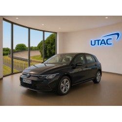 VOLKSWAGEN GOLF VIII  2.0...
