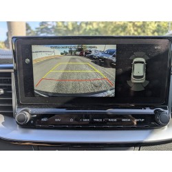KIA PROCEED 1.5 T-GDI 160 GT LINE DCT7