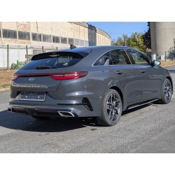KIA PROCEED 1.5 T-GDI 160 GT LINE DCT7
