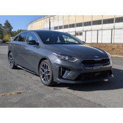 KIA PROCEED 1.5 T-GDI 160 GT LINE DCT7