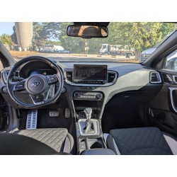 KIA PROCEED 1.5 T-GDI 160 GT LINE DCT7