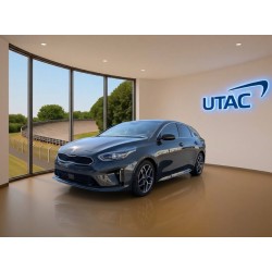 KIA PROCEED 1.5 T-GDI 160...