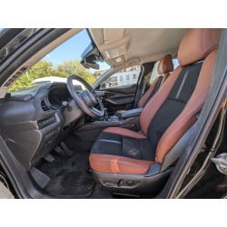 MAZDA CX-30 2.5 e-SKYACTIV-G M HYBRID 140ch 4X2 NAGISA