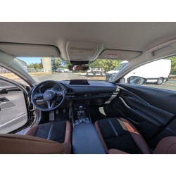 MAZDA CX-30 2.5 e-SKYACTIV-G M HYBRID 140ch 4X2 NAGISA