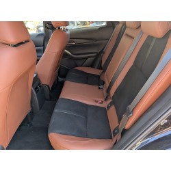 MAZDA CX-30 2.5 e-SKYACTIV-G M HYBRID 140ch 4X2 NAGISA