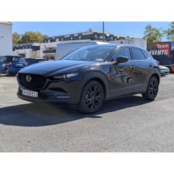 MAZDA CX-30 2.5 e-SKYACTIV-G M HYBRID 140ch 4X2 NAGISA
