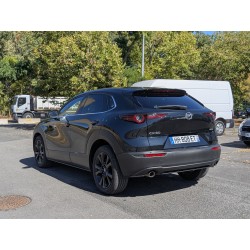 MAZDA CX-30 2.5 e-SKYACTIV-G M HYBRID 140ch 4X2 NAGISA