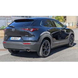 MAZDA CX-30 2.5 e-SKYACTIV-G M HYBRID 140ch 4X2 NAGISA