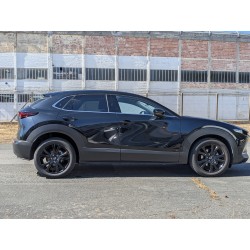 MAZDA CX-30 2.5 e-SKYACTIV-G M HYBRID 140ch 4X2 NAGISA