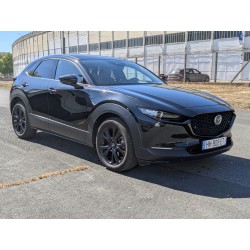 MAZDA CX-30 2.5 e-SKYACTIV-G M HYBRID 140ch 4X2 NAGISA