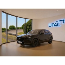 MAZDA CX-30 2.5...