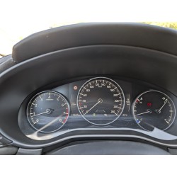 MAZDA CX-30 2.5 e-SKYACTIV-G M HYBRID 140ch 4X2 NAGISA
