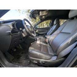 Mazda.3 2.5 e-SKYACTIV-G M HYBRID 140ch 4X2 TAKUMI