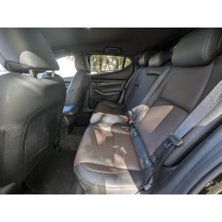 Mazda.3 2.5 e-SKYACTIV-G M HYBRID 140ch 4X2 TAKUMI