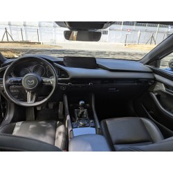 Mazda.3 2.5 e-SKYACTIV-G M HYBRID 140ch 4X2 TAKUMI