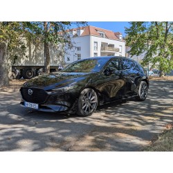 Mazda.3 2.5 e-SKYACTIV-G M HYBRID 140ch 4X2 TAKUMI