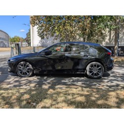 Mazda.3 2.5 e-SKYACTIV-G M HYBRID 140ch 4X2 TAKUMI