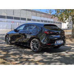 Mazda.3 2.5 e-SKYACTIV-G M HYBRID 140ch 4X2 TAKUMI