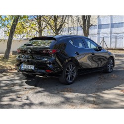 Mazda.3 2.5 e-SKYACTIV-G M HYBRID 140ch 4X2 TAKUMI