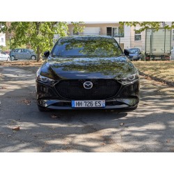 Mazda.3 2.5 e-SKYACTIV-G M HYBRID 140ch 4X2 TAKUMI