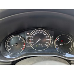 Mazda.3 2.5 e-SKYACTIV-G M HYBRID 140ch 4X2 TAKUMI